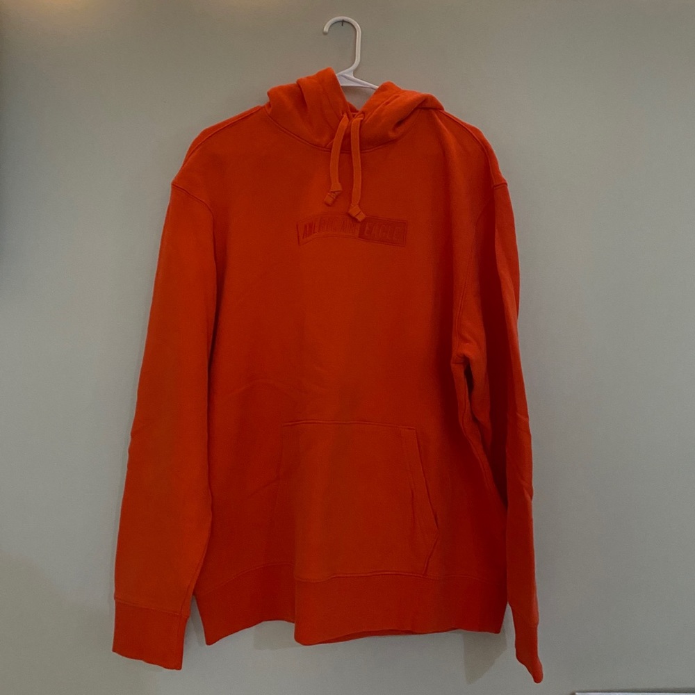 Men’s American Eagle Hoodie